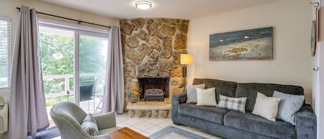 Apartment (1 Bedroom) | Front of property