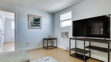 Appartement (2 Bedrooms) | Intérieur