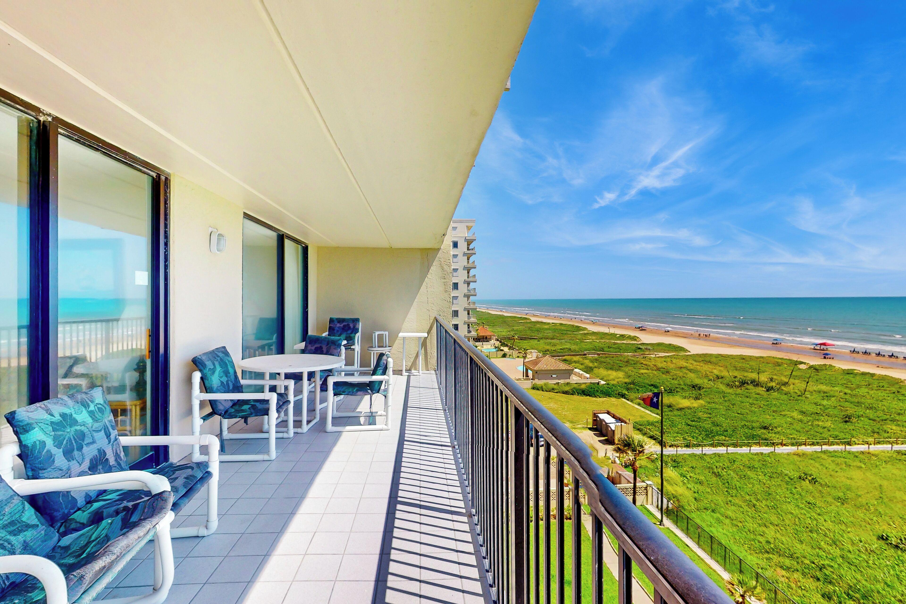 Apartment (3 Bedrooms) | Front of property