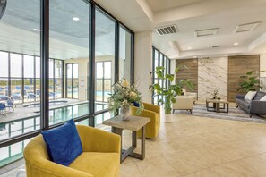 Apartment (3 Bedrooms) | Innenbereich