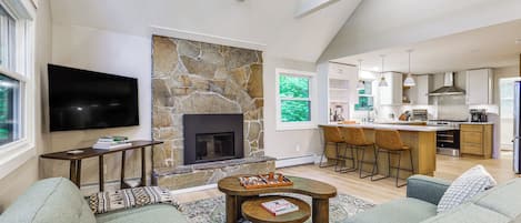 Maison (4 Bedrooms) | Façade de l’hébergement