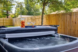 House (3 Bedrooms) | Front of property - Loveland Retreat w/ Hot Tub Near Downtown + Trail (Loveland)