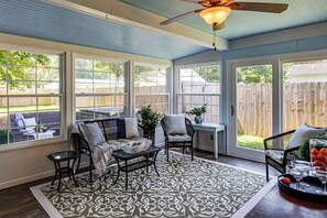 House (3 Bedrooms) | Interior - Loveland Retreat w/ Hot Tub Near Downtown + Trail (Loveland)