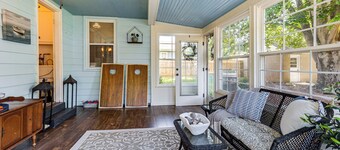 Loveland Retreat w/ Hot Tub Near Downtown + Trail