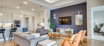 Sun City Retreat on Premier Golf Course Location