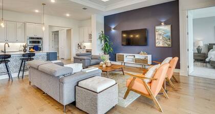 Sun City Retreat on Premier Golf Course Location
