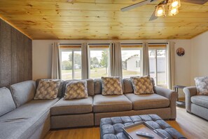 Maison (3 Bedrooms) | Intérieur