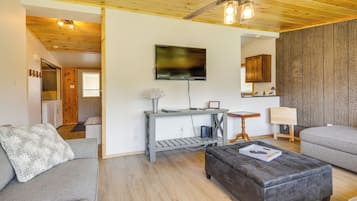 Rumah (3 Bedrooms) | Interior