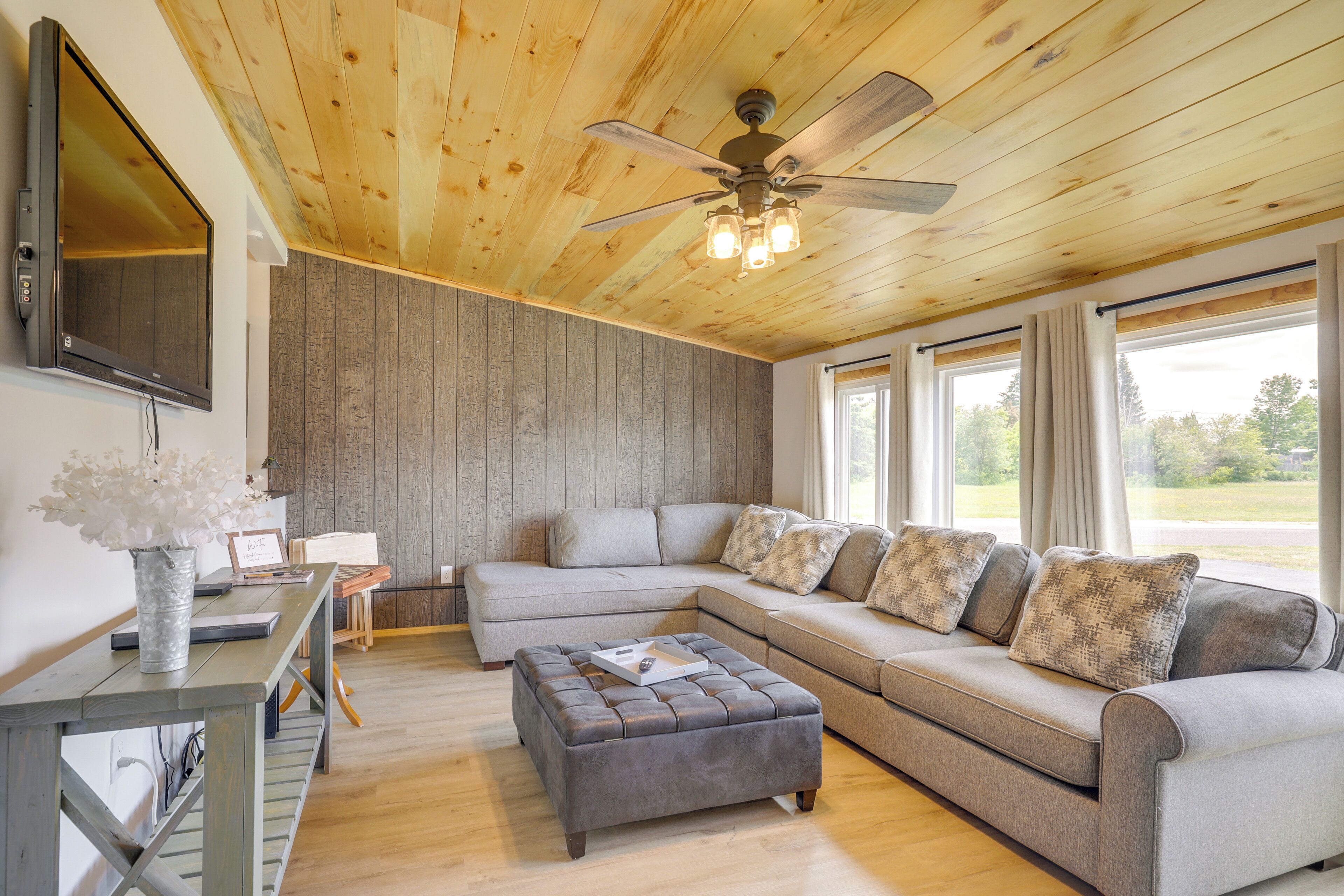 Rumah (3 Bedrooms) | Interior
