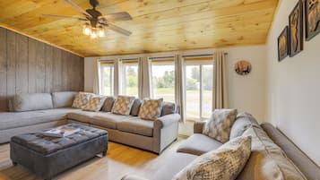 Rumah (3 Bedrooms) | Interior