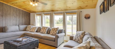 Casa (3 Bedrooms) | Interior