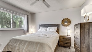 Nhà (2 Bedrooms) | Nội thất