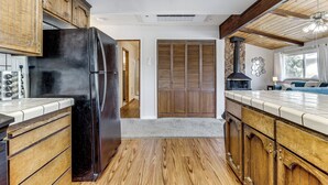 Nhà (2 Bedrooms) | Nội thất