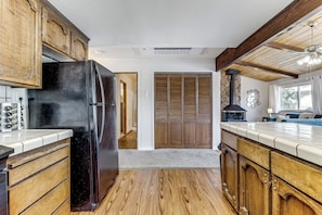 Talo (2 Bedrooms) | Sisätilat