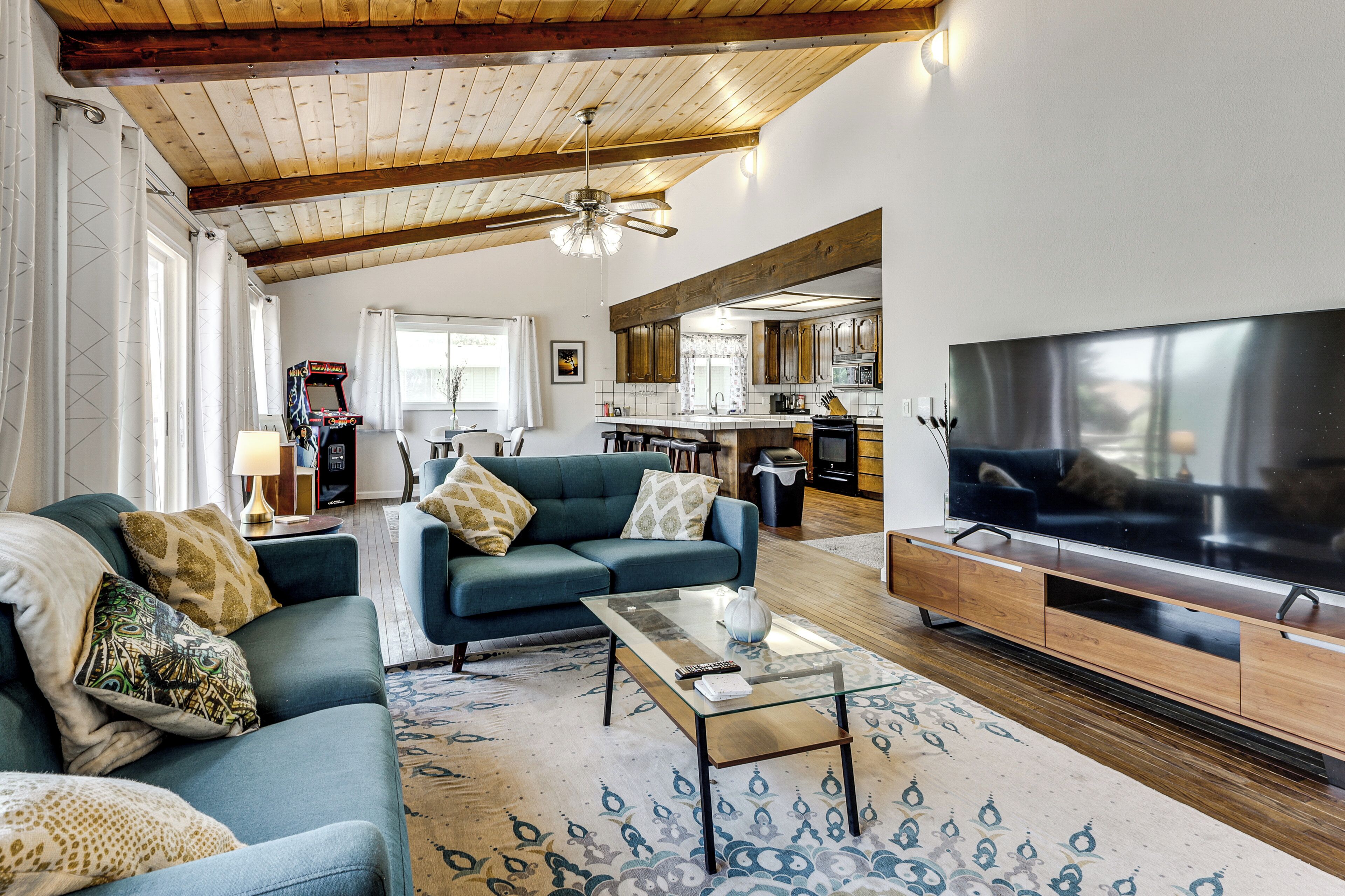 Casa (2 Bedrooms) | Interior