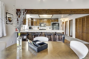 Talo (2 Bedrooms) | Sisätilat