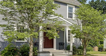 Timeless Charm in the Heart of Steubenville
