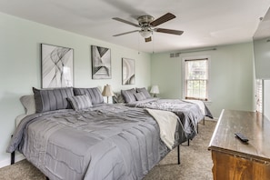 Interior - Timeless Charm in the Heart of Steubenville (Steubenville)