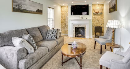 Timeless Charm in the Heart of Steubenville