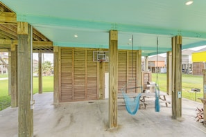 Rumah (3 Bedrooms) | Interior