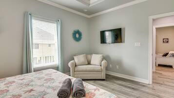 Casa (3 Bedrooms) | Parte interna