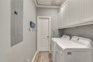 Ferienhaus (3 Bedrooms) | Innenbereich