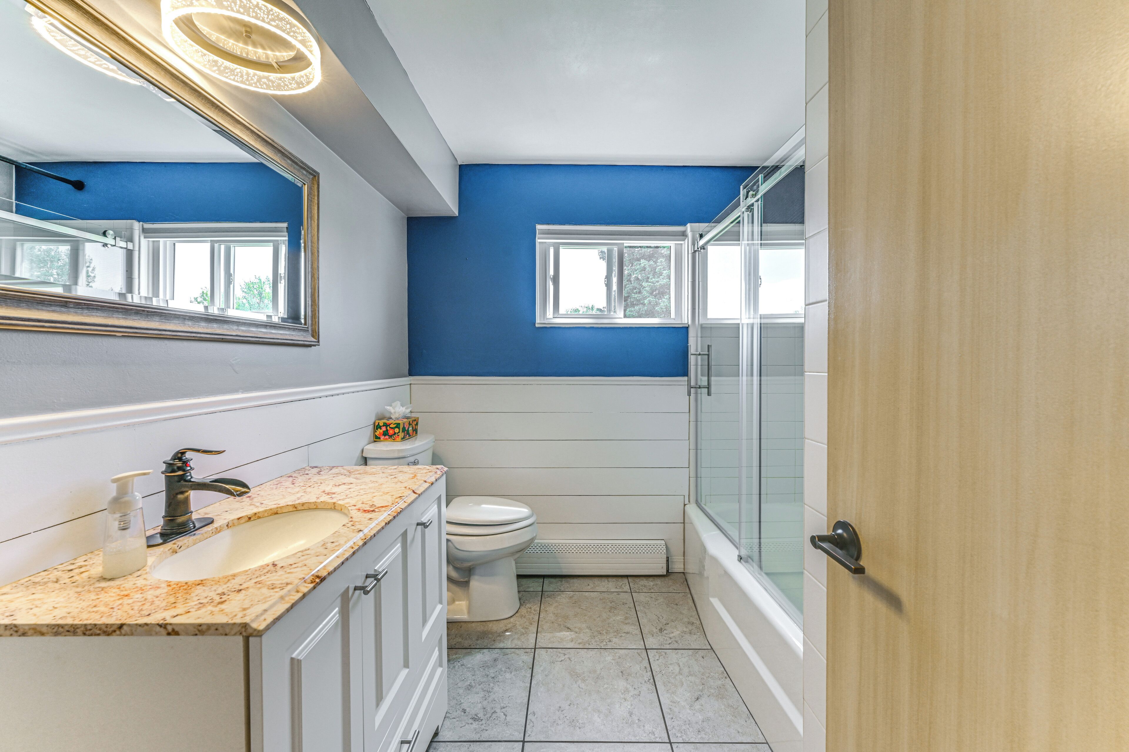 Maison (2 Bedrooms) | Intérieur