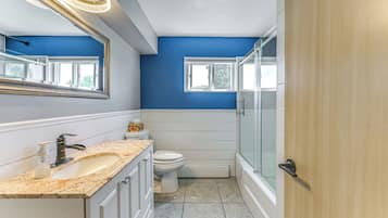 Maison (2 Bedrooms) | Intérieur