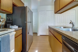 House (3 Bedrooms) | Interior - 4 Mi to U-M Campus! Quiet Family Home w/ Yard (Ann Arbor)