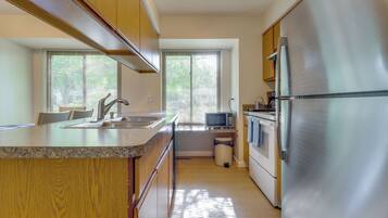 Rumah (3 Bedrooms) | Interior