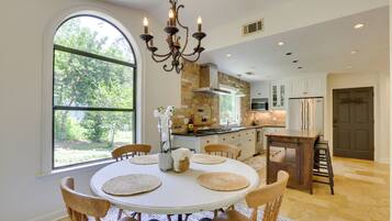 Rumah (3 Bedrooms) | Interior