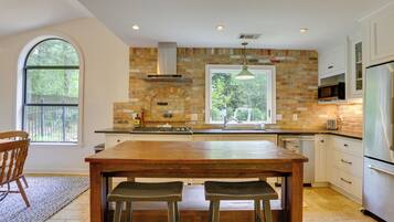 House (3 Bedrooms) | Bahagian dalam