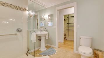 Rumah (3 Bedrooms) | Interior