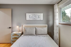 Casa (4 Bedrooms) | Parte interna