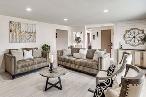 Casa (4 Bedrooms) | Parte interna