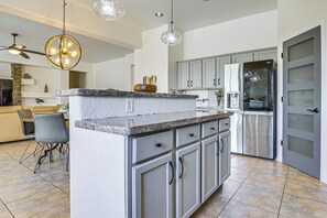 Casa (3 Bedrooms) | Interior