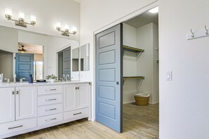 Casa (3 Bedrooms) | Interior