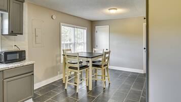 Maison (3 Bedrooms) | Intérieur