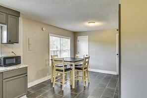 Casa (3 Bedrooms) | Interior