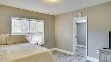 Maison (3 Bedrooms) | Intérieur