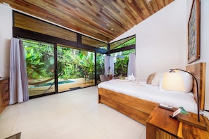 1 Schlafzimmer, Internetzugang, Bettwäsche
