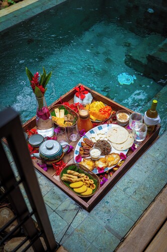 KARÉ: Arenal Exclusive Rainforest - Villa Senda