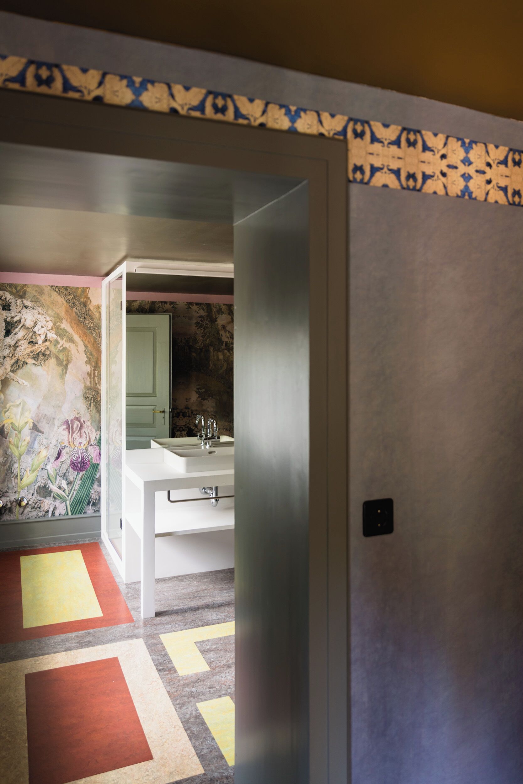 Executive Suite, Mountain View | Interior
