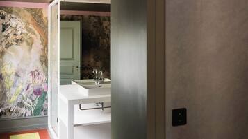 Executive Suite, Mountain View | Interior