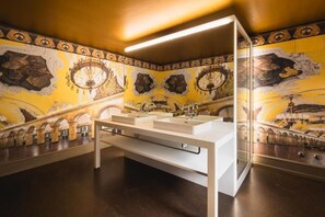 Deluxe-Doppelzimmer | Wellness
