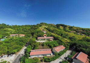 Exterior - The Loft at Pura Vida | Pool and Beach! (Ocotal)