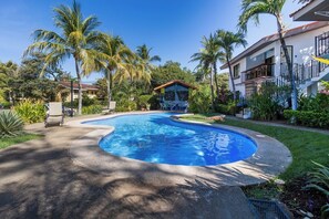 Pool - Beach Escape in Las Palmas•Pool•Walk to Everything (Playa del Coco)