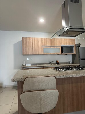Private kitchen - Vrbo Property (Ciudad de México)