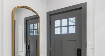 Harvard Charm / Near Boston + New build