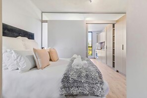 Apartment (1 Bedroom) | Innenbereich